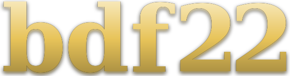 bdf22 logo